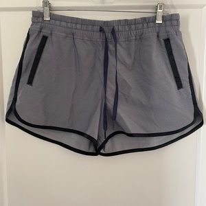 Lululemon Running Shorts